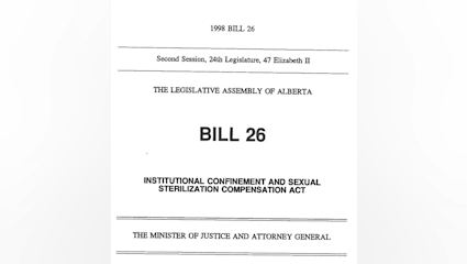 Bill 26